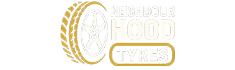 Neighbourhood Tyres Footer Logo